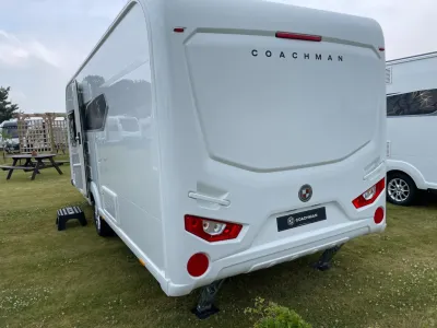Coachmen
