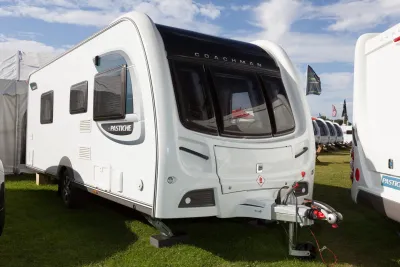 Coachmen