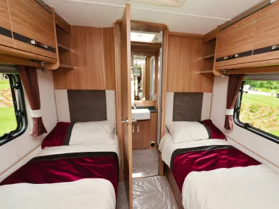Coachmen