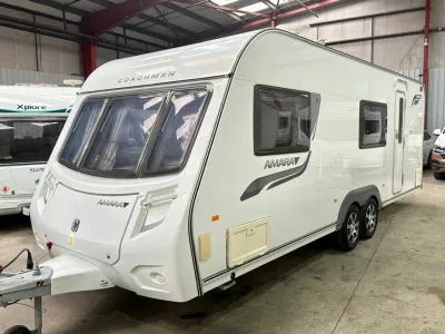 Coachmen