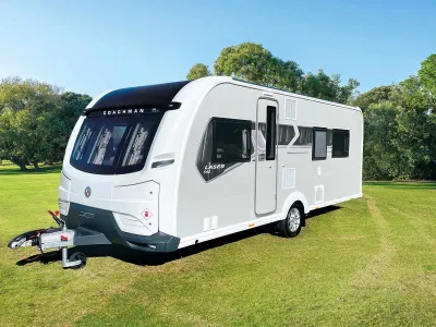 Coachmen