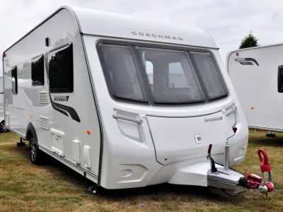 Coachmen