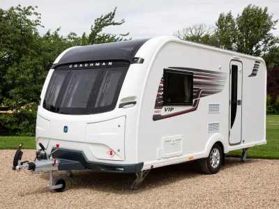 Coachmen