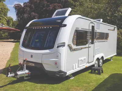 Coachmen