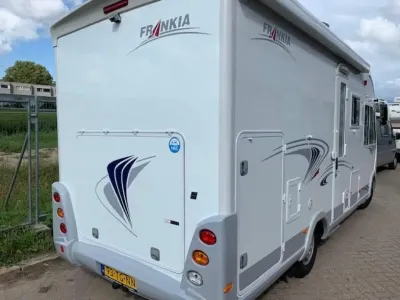 Frankia