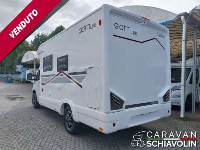 Giottiline