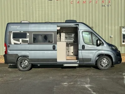 Globecar