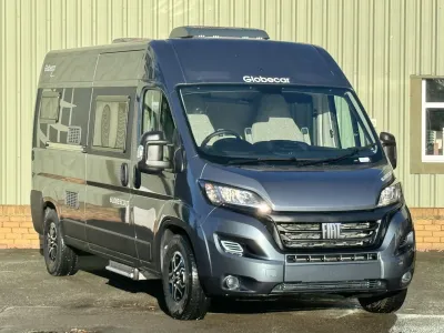 Globecar