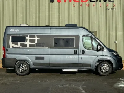 Globecar