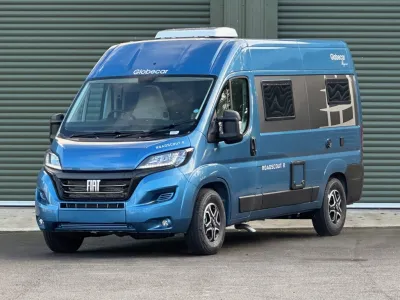 Globecar