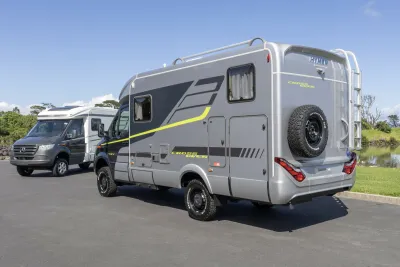 Hymer