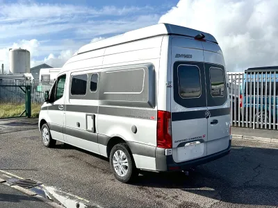 Hymer