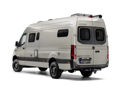 Hymer