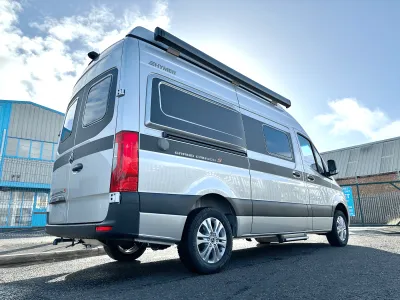 Hymer