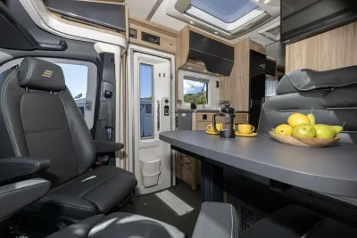 Hymer