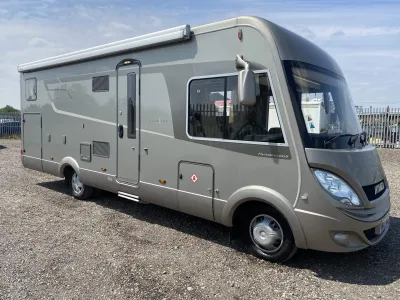 Hymer
