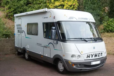 Hymer