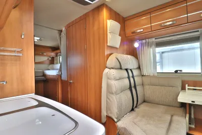 Hymer