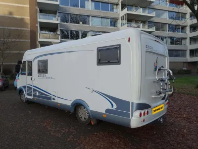 Hymer