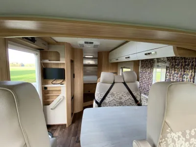 Hymer