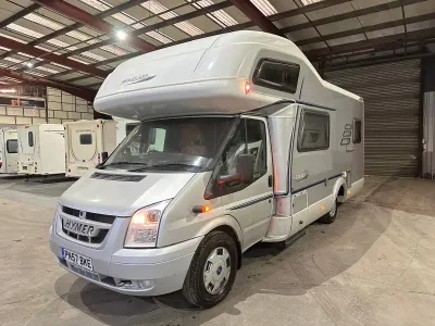 Hymer