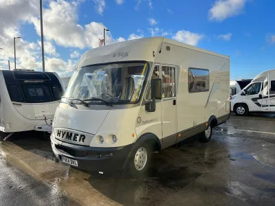 Hymer