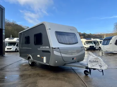 Hymer