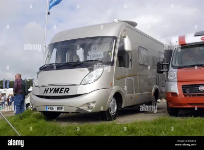 Hymer