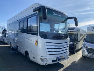 Linne-Liner