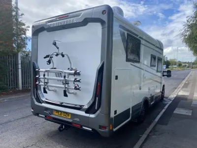 Mobilvetta