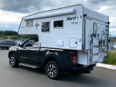 Nordstar