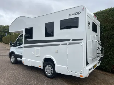 Rimor