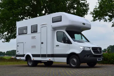 Robel-Mobil