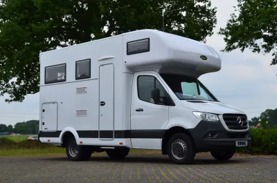 Robel-Mobil