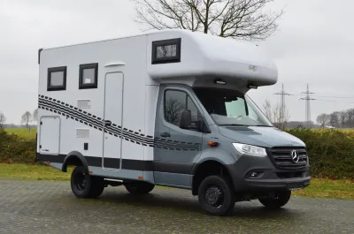 Robel-Mobil