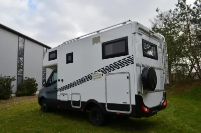 Robel-Mobil