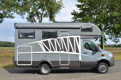 Robel-Mobil