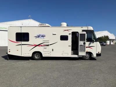 Winnebago