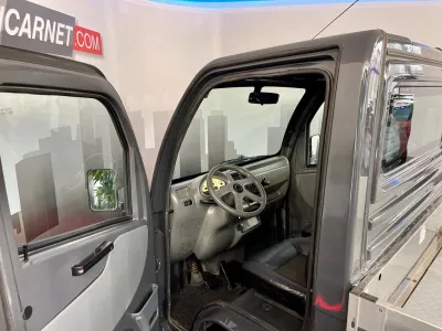 Sulkycar