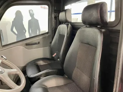 Sulkycar