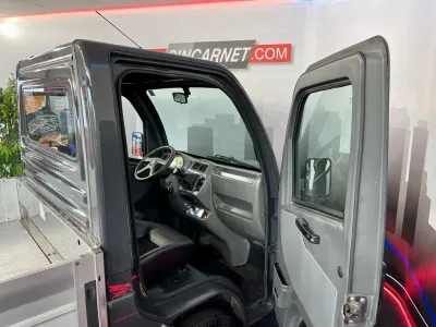Sulkycar