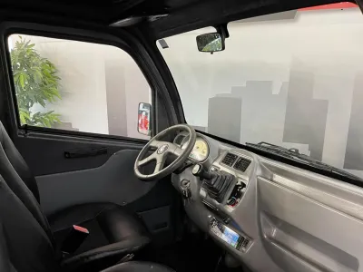 Sulkycar