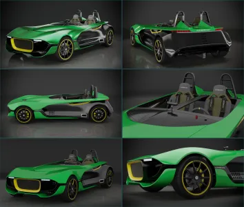 Aeroseven