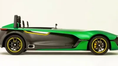 Aeroseven