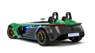 Aeroseven