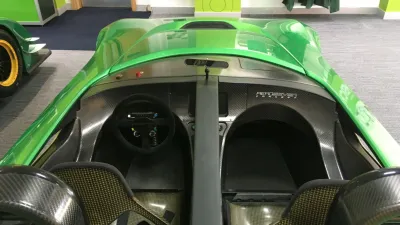 Aeroseven