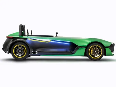 Aeroseven
