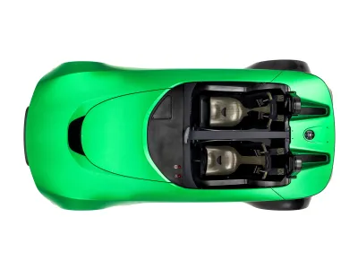 Aeroseven