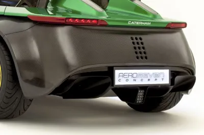 Aeroseven