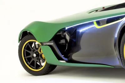 Aeroseven